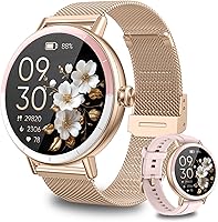 KEEPONFIT DR05 Smart Watch for Women — image 1