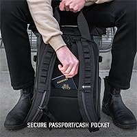 WANDRD PRVKE 31L V3 Backpack — image 7