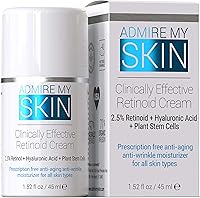 Admire My Skin Potent Retinoid Cream 1.5oz — image 1