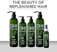CHI Tea Tree Oil Conditioner 25 Oz — image 7
