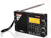 Tecsun PL990 Digital Worldband Radio — image 3