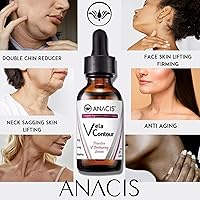 Anacis Advanced Neck Serum 30ml — image 2