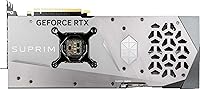 MSI GeForce RTX 4070 Ti SUPRIM X 12GB — image 6
