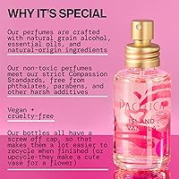 Pacifica Island Vanilla Perfume 1oz — image 6
