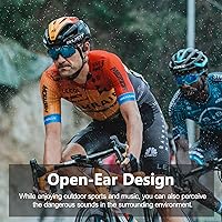 Rhyfell Swim 5 Bone Conduction Headphones 32GB — image 6