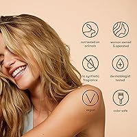 Odele Hair Thickening Shampoo and Conditioner Set, 13 Fl Oz Each — image 6