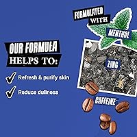 Kiehl's Body Fuel All-in-One Energizing Body Wash & Shampoo for Men, 10.22oz — image 3