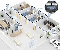 TRENDnet TEG-S7102 10-Port 10G Unmanaged Switch — image 7