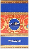 Swiss Arabian Zahra Perfume Oil 1oz — image 5