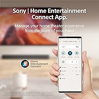 Sony HT-S2000 3.1 Ch Dolby Atmos Sound Bar — image 5