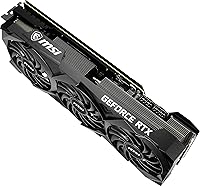 MSI GeForce RTX 3080 Ti VENTUS 3X 12GB OC — image 10