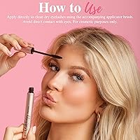 Lash Therapy Australia Growth Serum Mascara — image 7