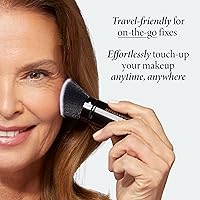 Laura Geller Baked Balance-n-Brighten Foundation with Kabuki Brush, Porcelain — image 8