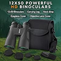 Occer 12x50 Binoculars — image 7