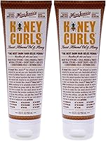 Miss Jessie's Honey Curls Emulsion 8.5 oz (Pack of 2) — image 1