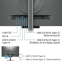 BenQ RD320U 32” 4K Monitor — image 3
