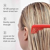 Wella Professionals Ultimate Repair Miracle Hair Rescue Leave-In Treatment 3.2oz — image 6