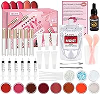 TSVATE Lip Gloss Making Kit — image 1