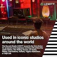 Lewitt LCT 440 Pure Large-Diaphragm Condenser Microphone — image 9