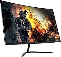 AOPEN 32HC5QR 31.5″ Curved Gaming Monitor — image 7