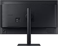 Samsung TU872 Series 32-Inch 4K UHD Monitor — image 6