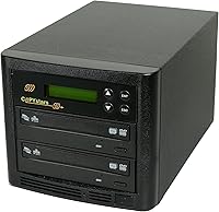 Copystars DVD Duplicator Sata CD-DVD Burner 24X 1 to 1 DVD Copier Duplicator Tower — image 1