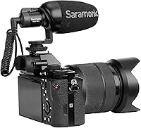 Saramonic VMICMINI Shotgun Microphone — image 5