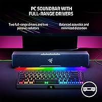 Razer Leviathan V2 X Soundbar — image 2