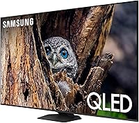 Samsung 85-Inch QLED 4K Q80D Series Smart TV — image 9