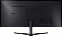 SAMSUNG 34″ ViewFinity S50GC Ultrawide Monitor — image 7
