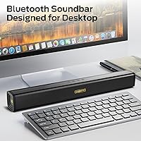 Monster S220 Bluetooth Soundbar — image 3