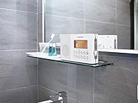 Sangean H201 Shower Radio — image 5