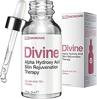 Divine Derriere Glycolic Acid Peel 70% for Face — image 1
