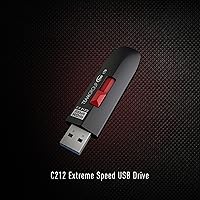 TEAMGROUP C212 Extreme Speed 1TB USB 3.2 Gen 2 Flash Drive — image 2