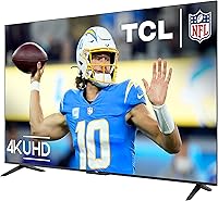 TCL 50-Inch Class S4 4K LED Smart TV (50S450G, 2023) — image 13