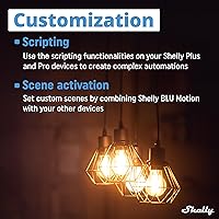 Shelly BLU Motion Sensor — image 6