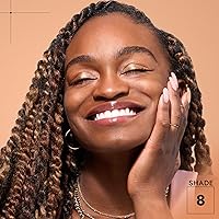 Cover FX Radiant Start Tinted Moisturizer Shade 8 — image 4