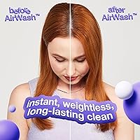 K18 AirWash Dry Shampoo 2.89oz — image 4