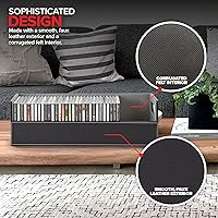 Stock Your Home CD Storage Box — image 5