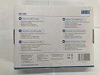 August SE10B Portable Rechargeable CD Player — image 9