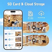 BEENOCAM 4K Solar Security Camera — image 5