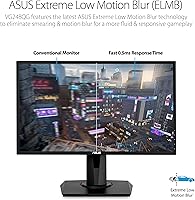 ASUS VG248QG 24″ Gaming Monitor — image 4