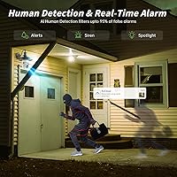 JWQPO T-CP8042LF-W3MB Light Bulb Security Camera — image 4