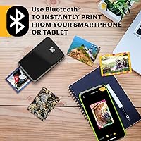Kodak Step Instant Smartphone Photo Printer — image 2