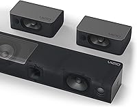 VIZIO M-Series 5.1.2 Sound Bar with Wireless Subwoofer — image 3