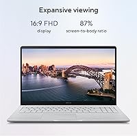 ASUS Chromebook CX15, 15.6″, Intel Celeron N4500, 8GB RAM, 128GB SSD — image 4