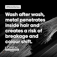 L′Oréal Professionnel Metal Detox Leave-In Oil 50 mL — image 6