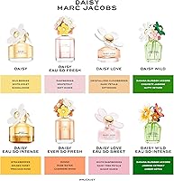 Marc Jacobs Daisy Eau de Toilette 1.6oz — image 6
