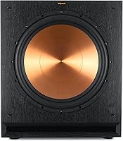 Klipsch SPL-150SW 15-Inch Powered Subwoofer — image 4