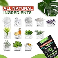 Daily Remedy Foot Callus Remover Gel Set, 8oz — image 8